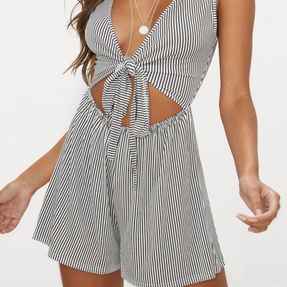 Romper - Picture 3 of 3